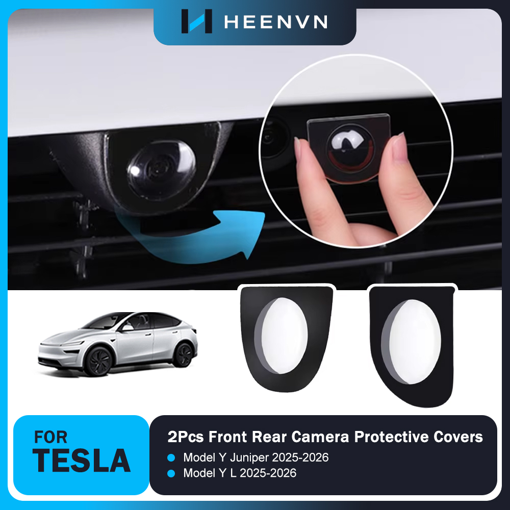 Rear Camera For Car - Heenvn For Tesla Model Y Juniper
