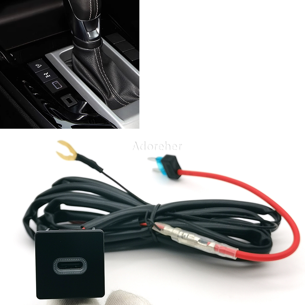 D.A.D Car Accessories - Compatible For ISUZU D-MAX 2021 2022