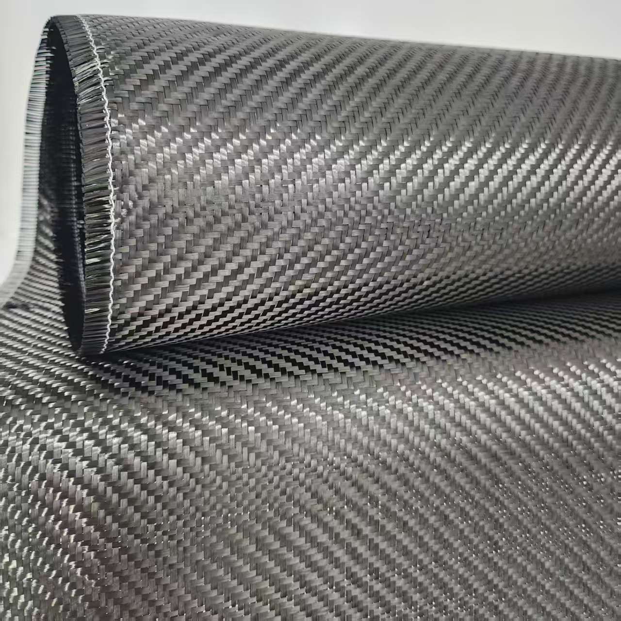 3K 300gsm Twill Plain Carbon F - Car Accessories Interior 评论和价格