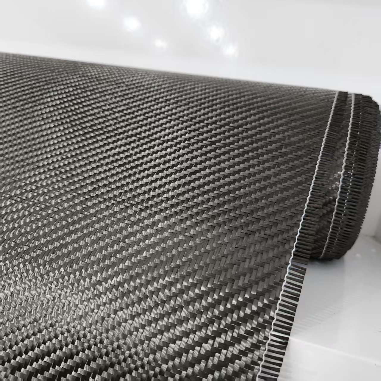 3K 300gsm Twill Plain Carbon F - Car Accessories Interior 评论和价格