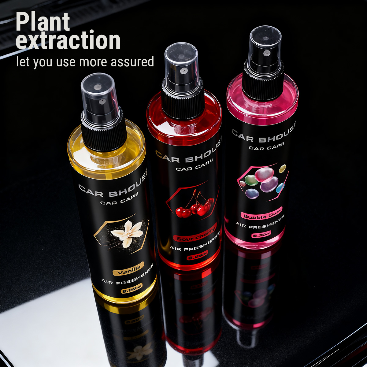 Car Air Freshener Spray Car Fr - Car Accessories Interior 评论和价格