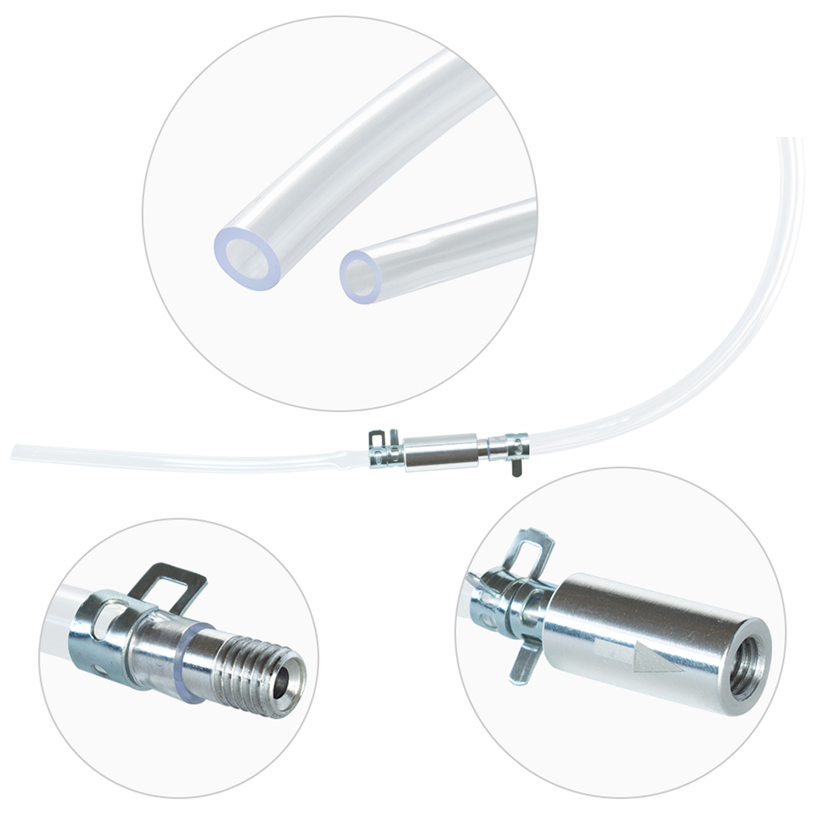 2x Car Clutch Brake Bleeder Ho - Car Accessories Youtube 评论和价格