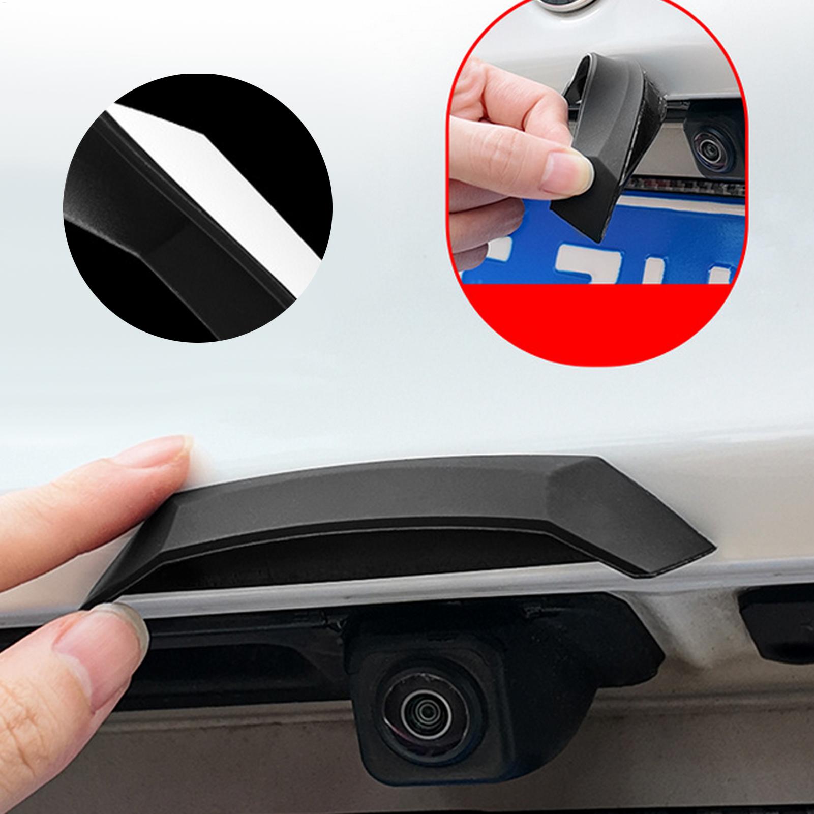 Backup Camera Rain Shield Rear - Rear Camera For Car 评论和价格