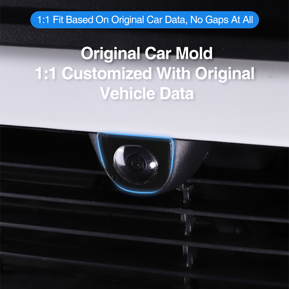 Heenvn For Tesla Model Y Junip - Rear Camera For Car 评论和价格
