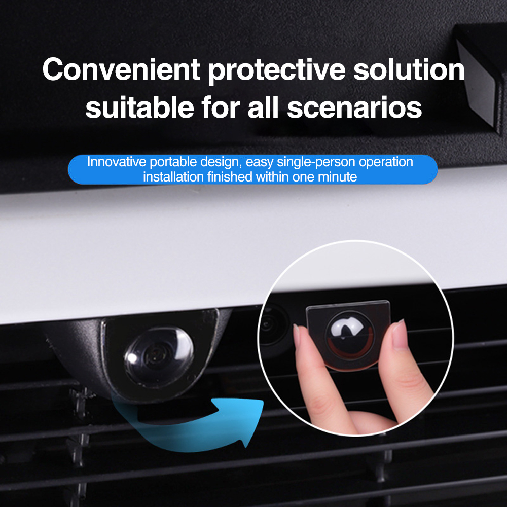 Heenvn For Tesla Model Y Junip - Rear Camera For Car 评论和价格
