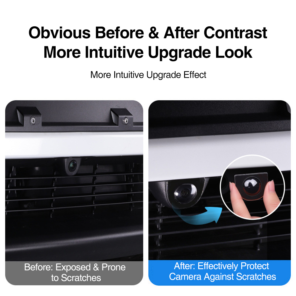 Heenvn For Tesla Model Y Junip - Rear Camera For Car 评论和价格