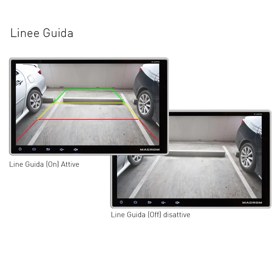 RC1560HQ Wireless Rear View CC - Rear Camera For Car 评论和价格