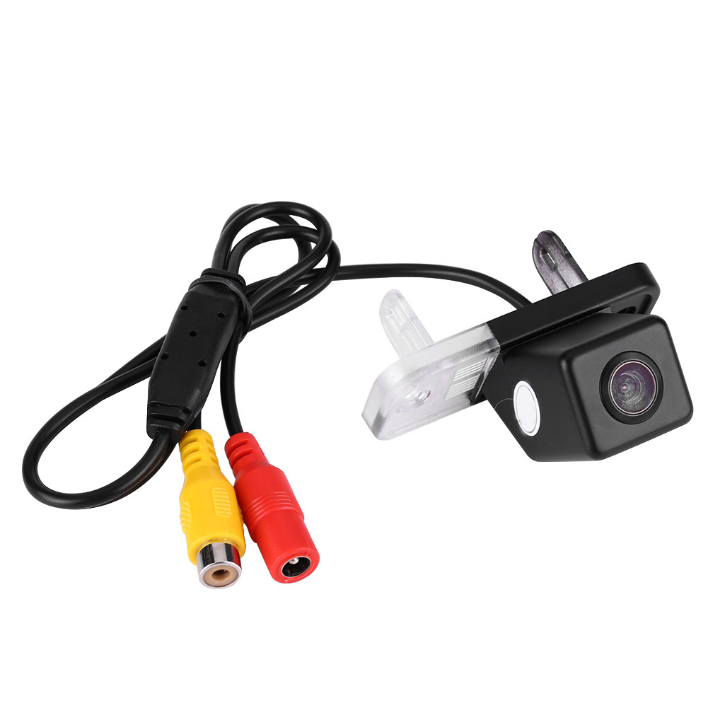 Rear View Camera for  170° Car - Rear Camera For Car 评论和价格