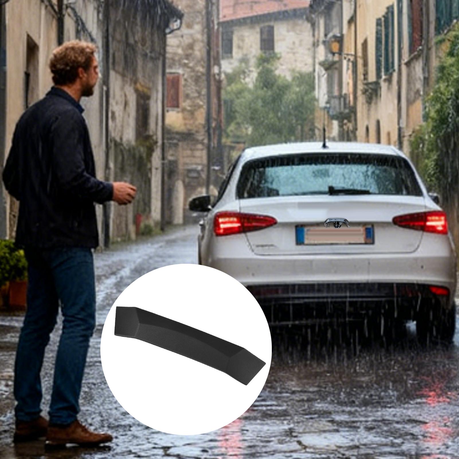 Rear Camera Rain Cover Rearvie - Rear Camera For Car 评论和价格