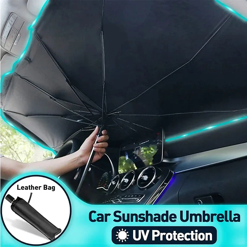 Car Sun Shade Protector Paraso - Car Accessories Interior 评论和价格