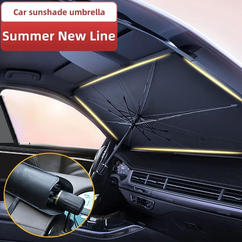 Car Sun Shade Protector Paraso - Car Accessories Interior 评论和价格