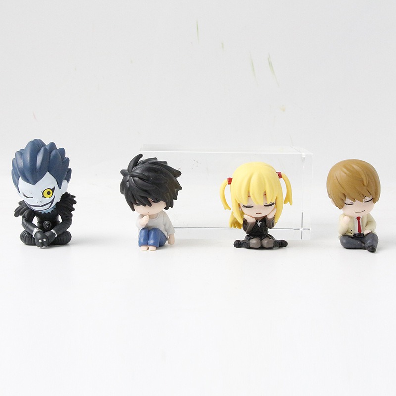 Cute Cartoon Character Mini Fi - Car Accessories Interior 评论和价格