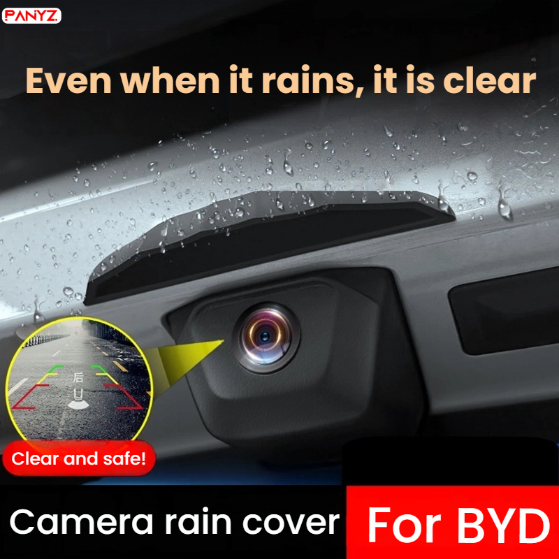 For BYD Dolphin QinL Seagull S - Rear Camera For Car 评论和价格