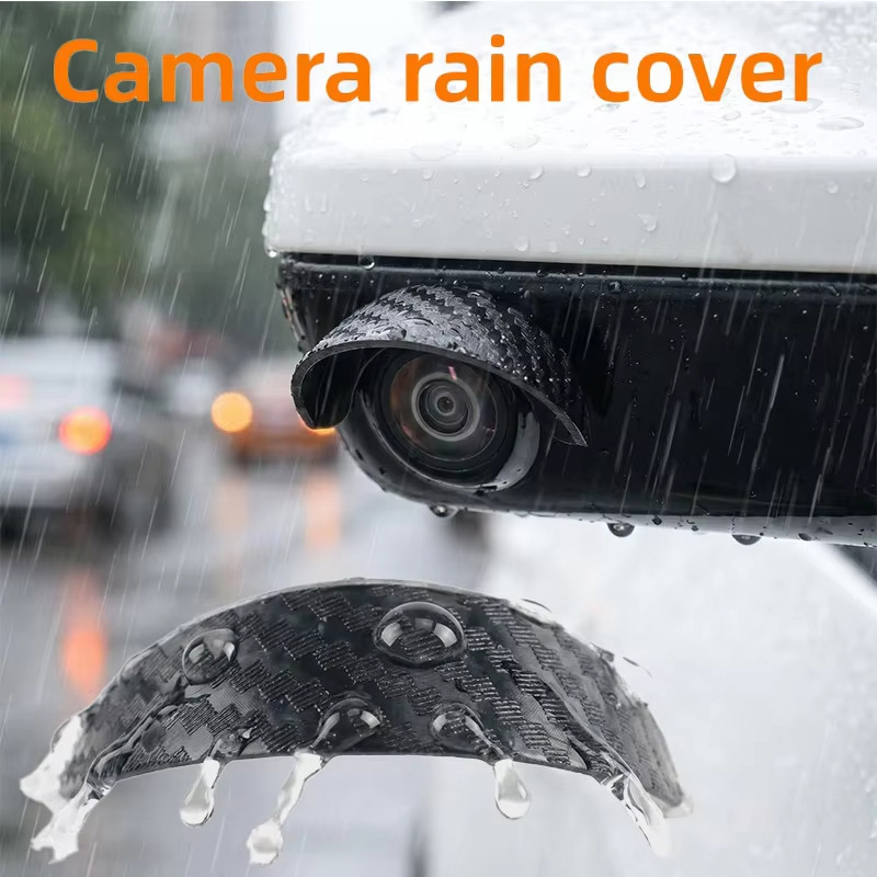 Car Camera Lens Protector Rear - Rear Camera For Car 评论和价格