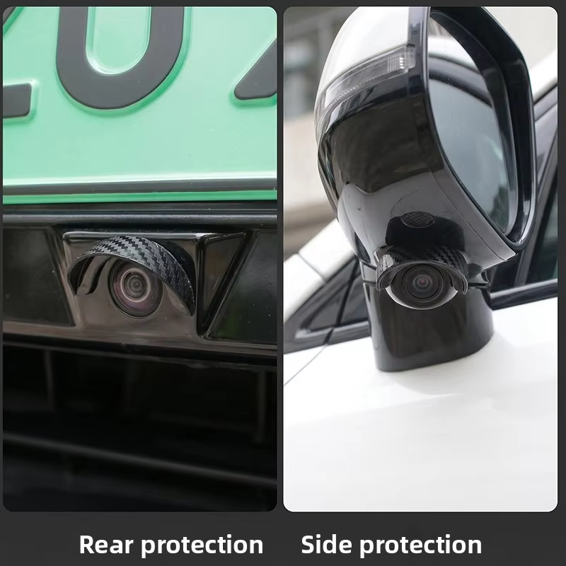 Car Camera Lens Protector Rear - Rear Camera For Car 评论和价格