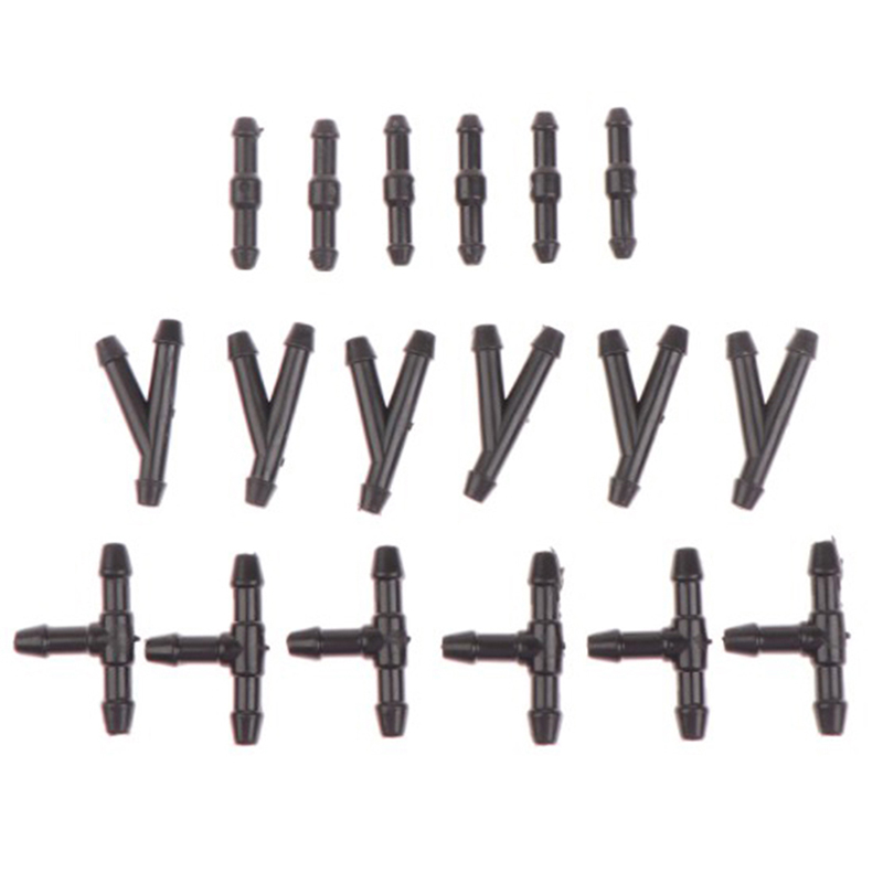 18pcs Car Wiper T Y I Type Win - Car Accessories Youtube 评论和价格
