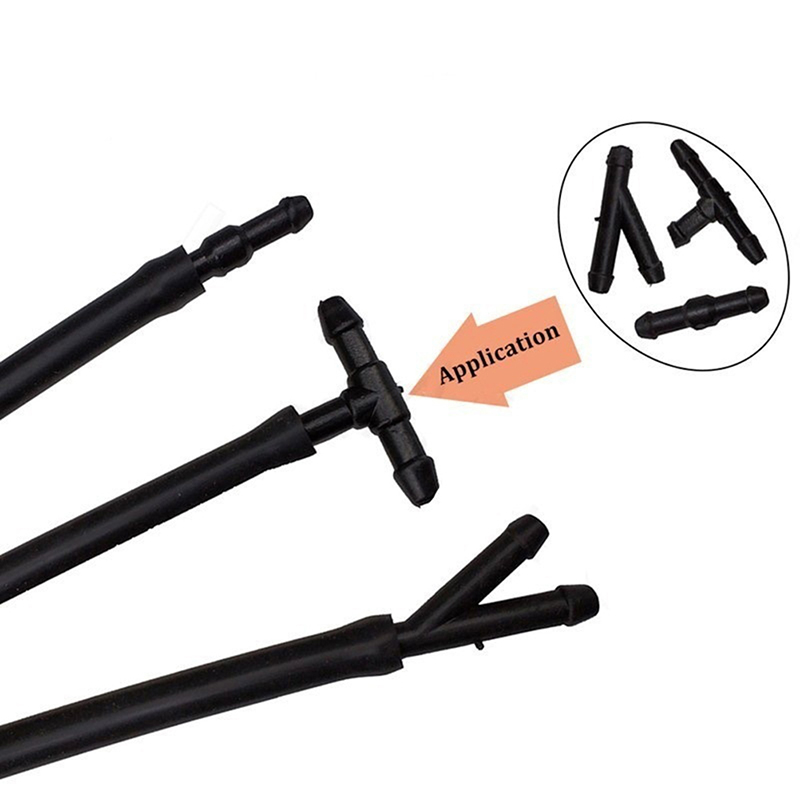 18pcs Car Wiper T Y I Type Win - Car Accessories Youtube 评论和价格