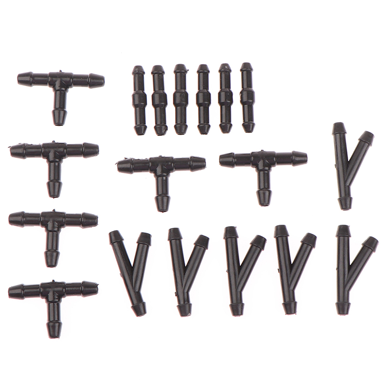 18pcs Car Wiper T Y I Type Win - Car Accessories Youtube 评论和价格