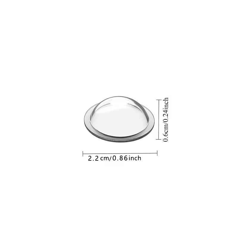 2PCS Car Camera Lens Protector - Rear Camera For Car 评论和价格