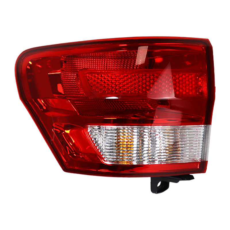 Car Accessorie Tail Light Rear - D.A.D Car Accessories 评论和价格