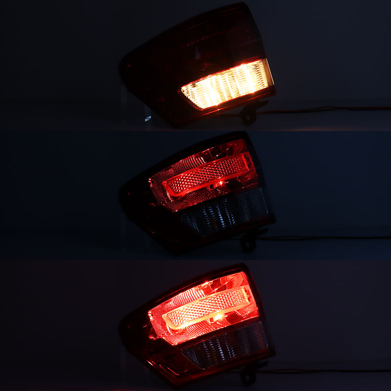 Car Accessorie Tail Light Rear - D.A.D Car Accessories 评论和价格