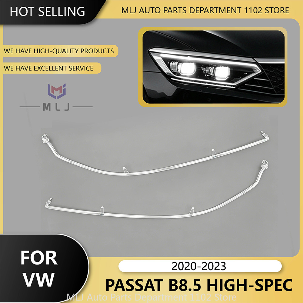 For Volkswagen VW Passat B8.5  - Car Accessories Youtube 评论和价格