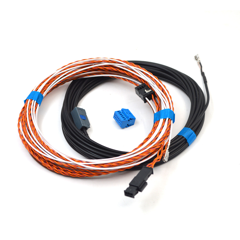 8W8827566E Rear View Camera Fo - Rear Camera For Car 评论和价格