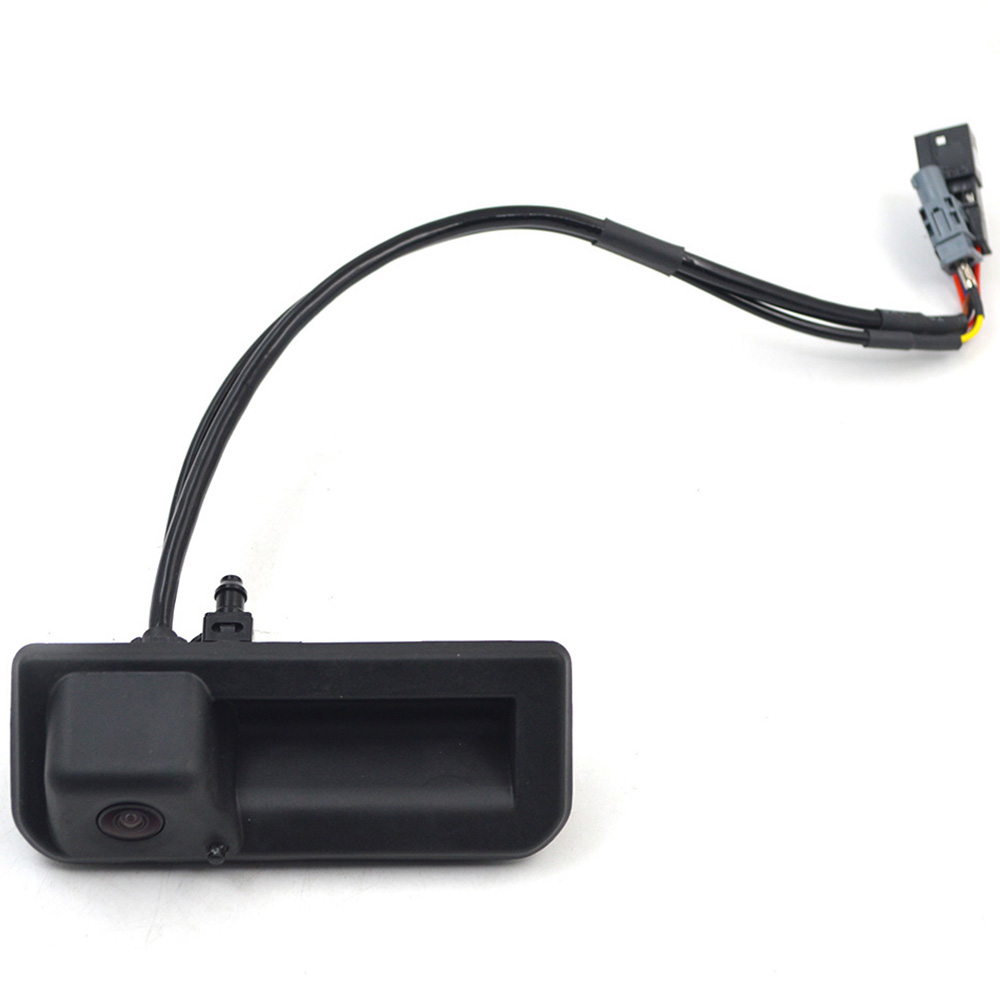 8W8827566E Rear View Camera Fo - Rear Camera For Car 评论和价格