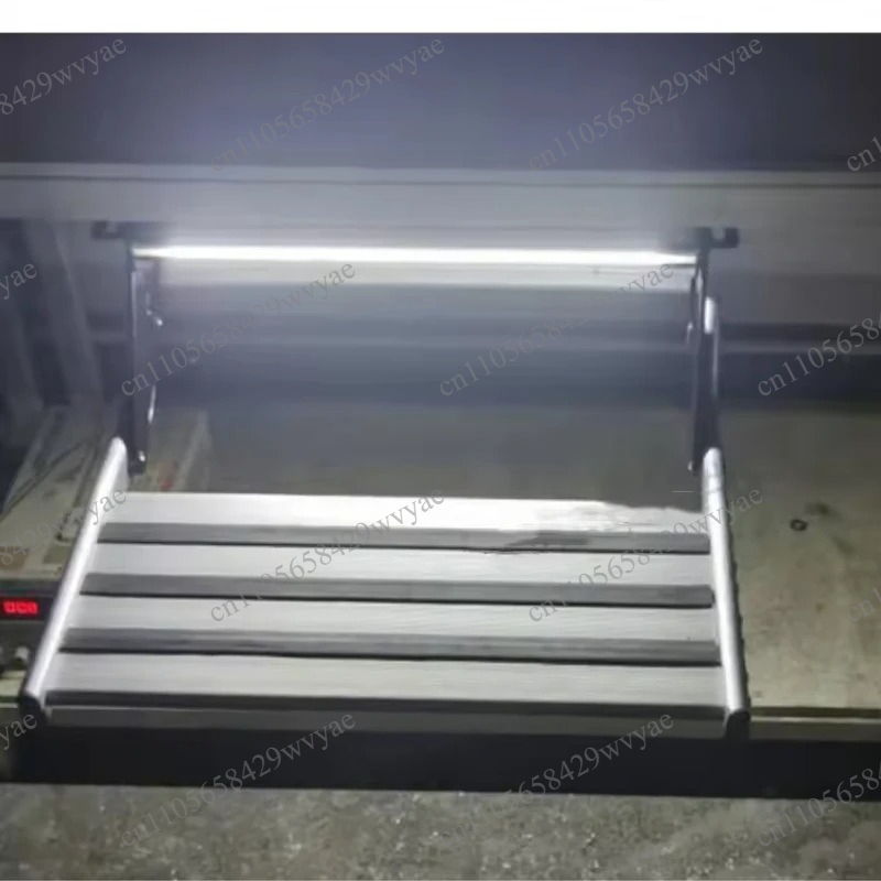 High Quality Aluminum Alloy Do - Car Accessories For Camping 评论和价格