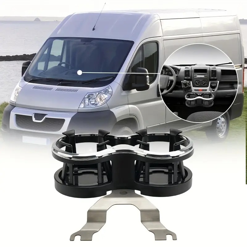 RV Drink Cup Holder Water Bott - Car Accessories Interior 评论和价格