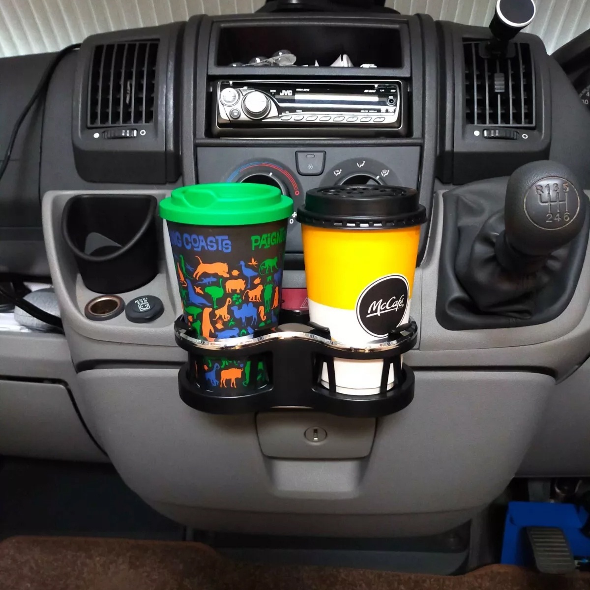 RV Drink Cup Holder Water Bott - Car Accessories Interior 评论和价格