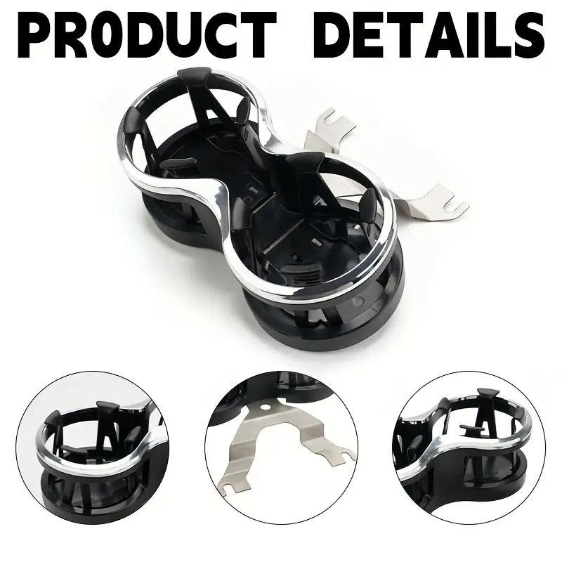 RV Drink Cup Holder Water Bott - Car Accessories Interior 评论和价格