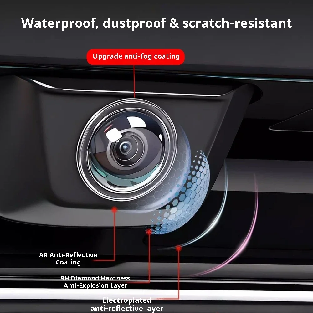 For Genesis GV70 Car Rear View - Rear Camera For Car 评论和价格