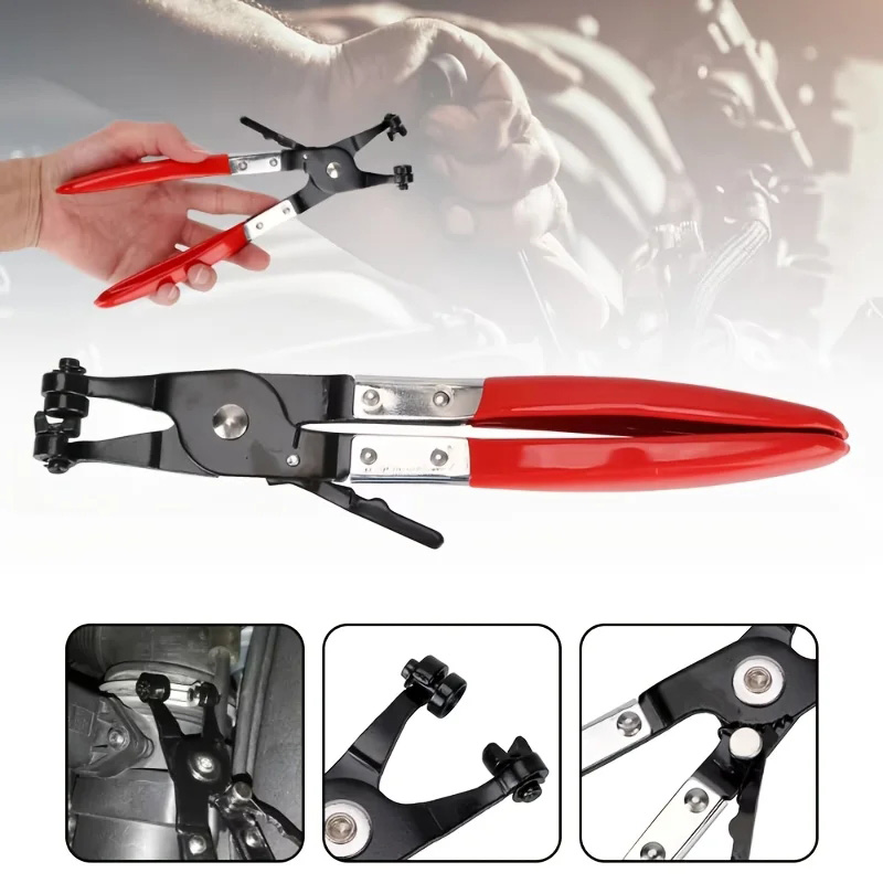 Auto Pliers Removal Tools for  - Car Accessories Youtube 评论和价格