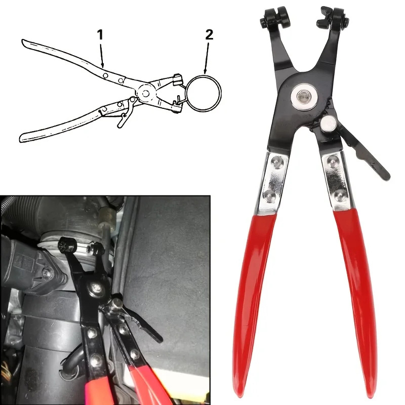 Auto Pliers Removal Tools for  - Car Accessories Youtube 评论和价格