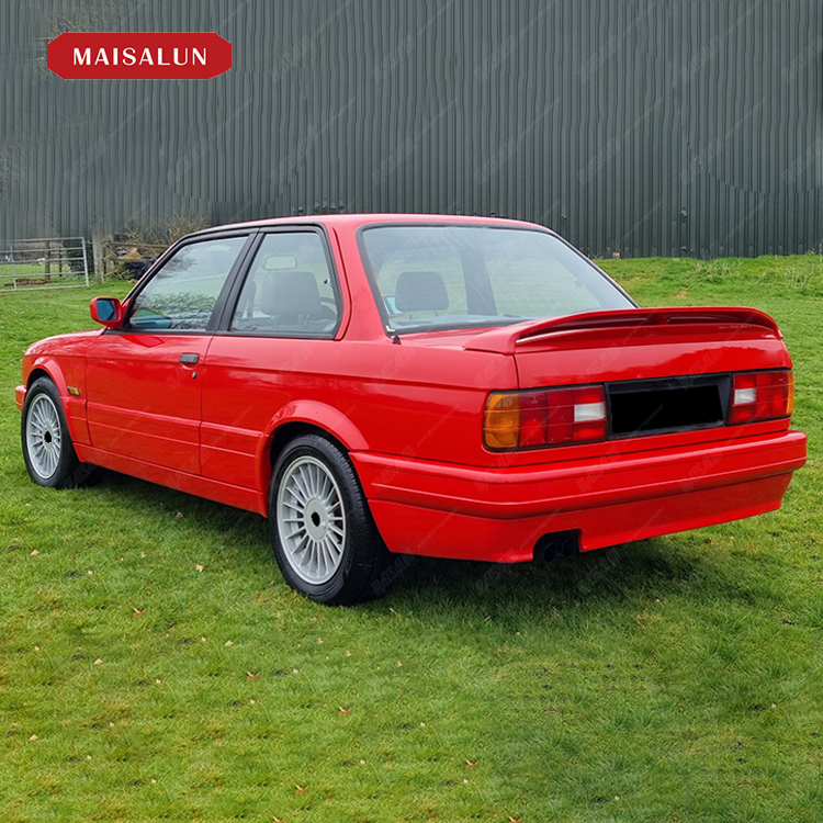 E30 MT Style Body Kit Upgrade  - Car Accessories For Camping 评论和价格
