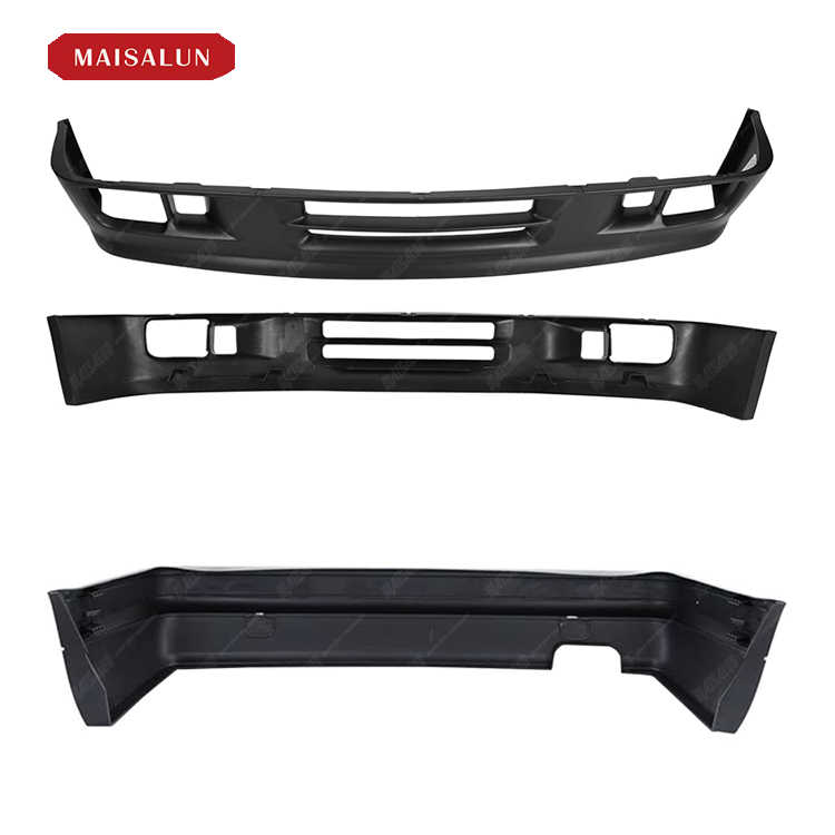 E30 MT Style Body Kit Upgrade  - Car Accessories For Camping 评论和价格