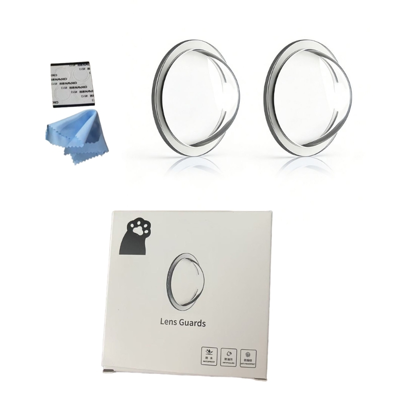 New Car Camera Lens Protector  - Rear Camera For Car 评论和价格