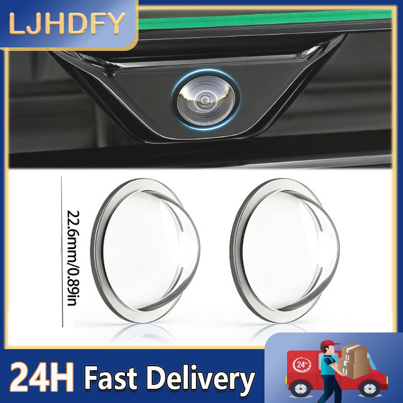 New Car Camera Lens Protector  - Rear Camera For Car 评论和价格