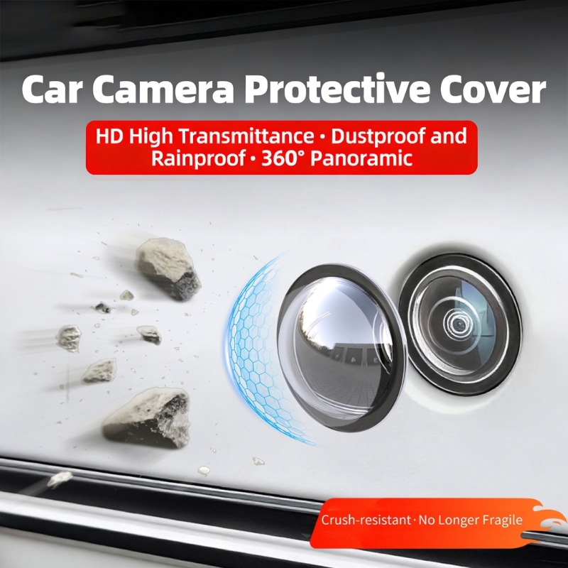 New Car Camera Lens Protector  - Rear Camera For Car 评论和价格