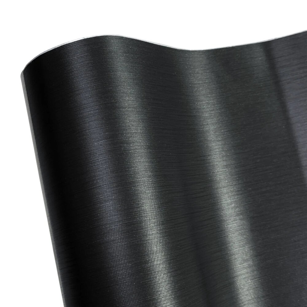 Car Stickers Brushed Aluminum  - Car Accessories On Amazon 评论和价格