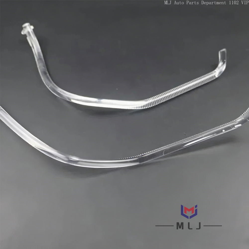 Acrylic Tube For 2019-2022 BMW - Car Accessories Youtube 评论和价格