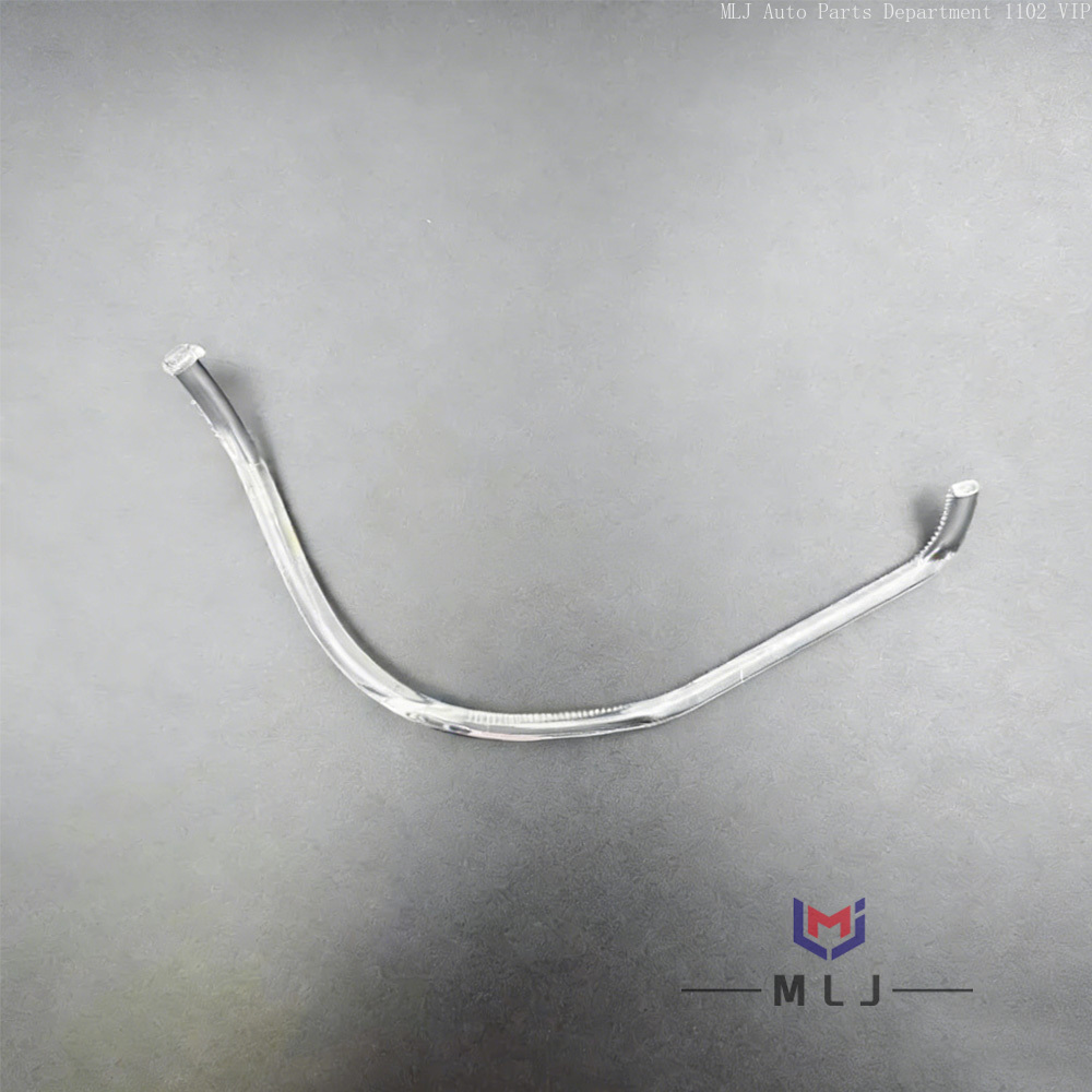 Acrylic Tube For 2019-2022 BMW - Car Accessories Youtube 评论和价格