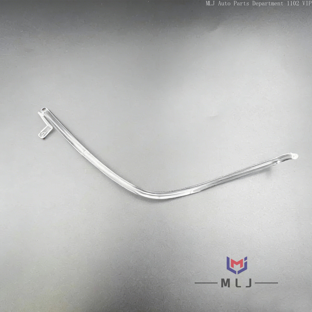 Acrylic Tube For 2019-2022 BMW - Car Accessories Youtube 评论和价格