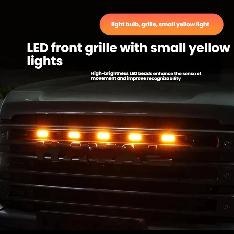 FOR ISUZU D-MAX LED Car Lights - D.A.D Car Accessories 评论和价格