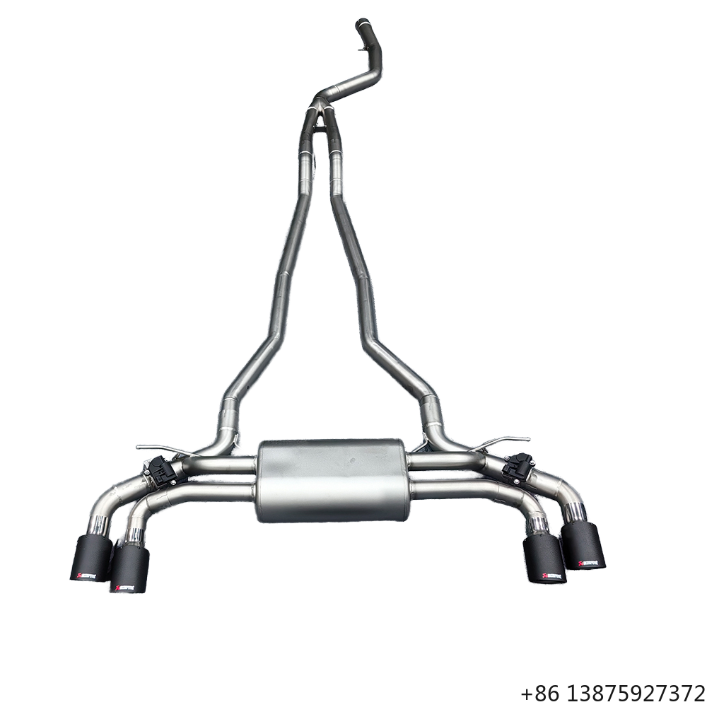 For  540i G30/G31/G38 B58 3.0T - Car Accessories For Camping 评论和价格