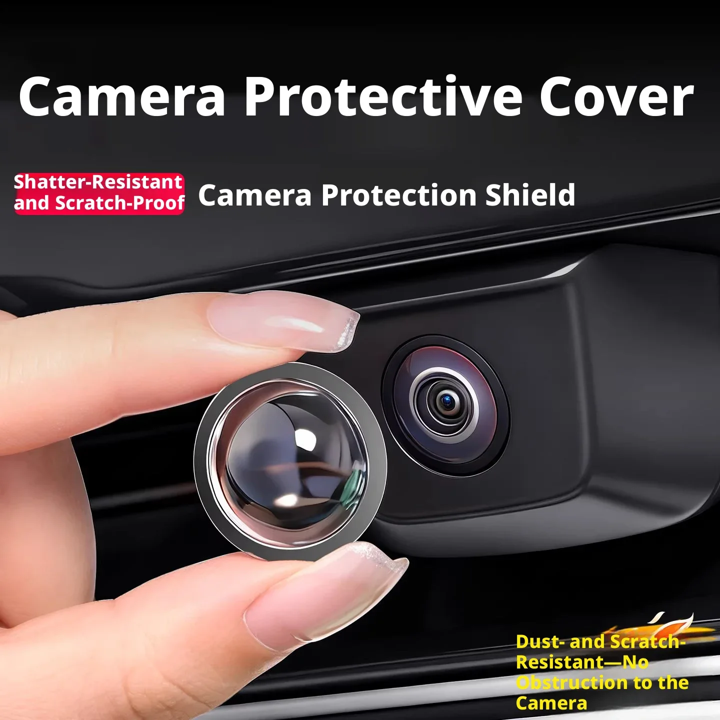 Car Front and Rear Camera Prot - Rear Camera For Car 评论和价格