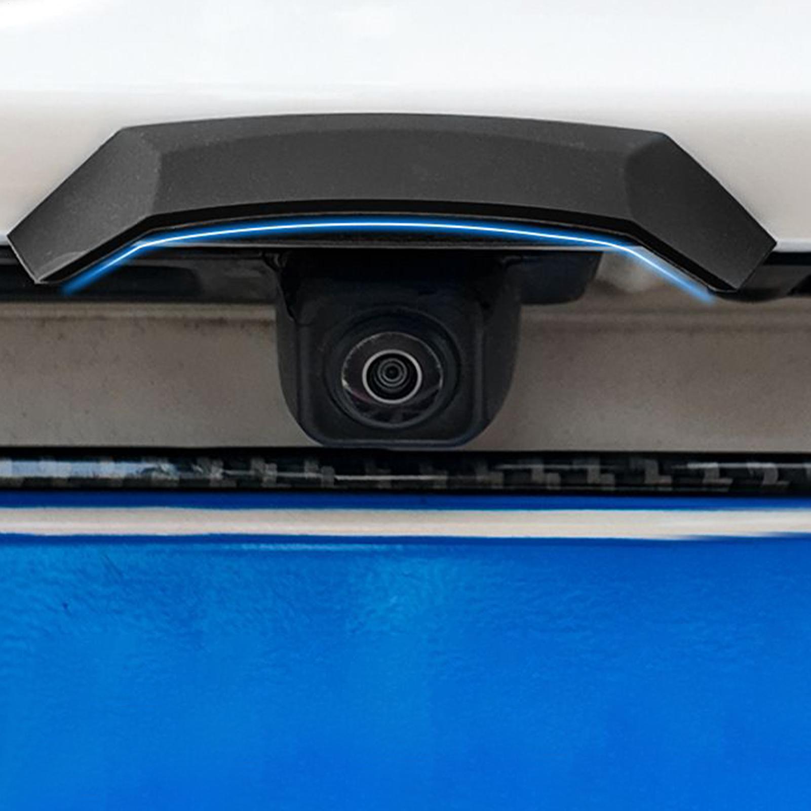 Car Rear Camera Rain Cover Bac - Rear Camera For Car 评论和价格