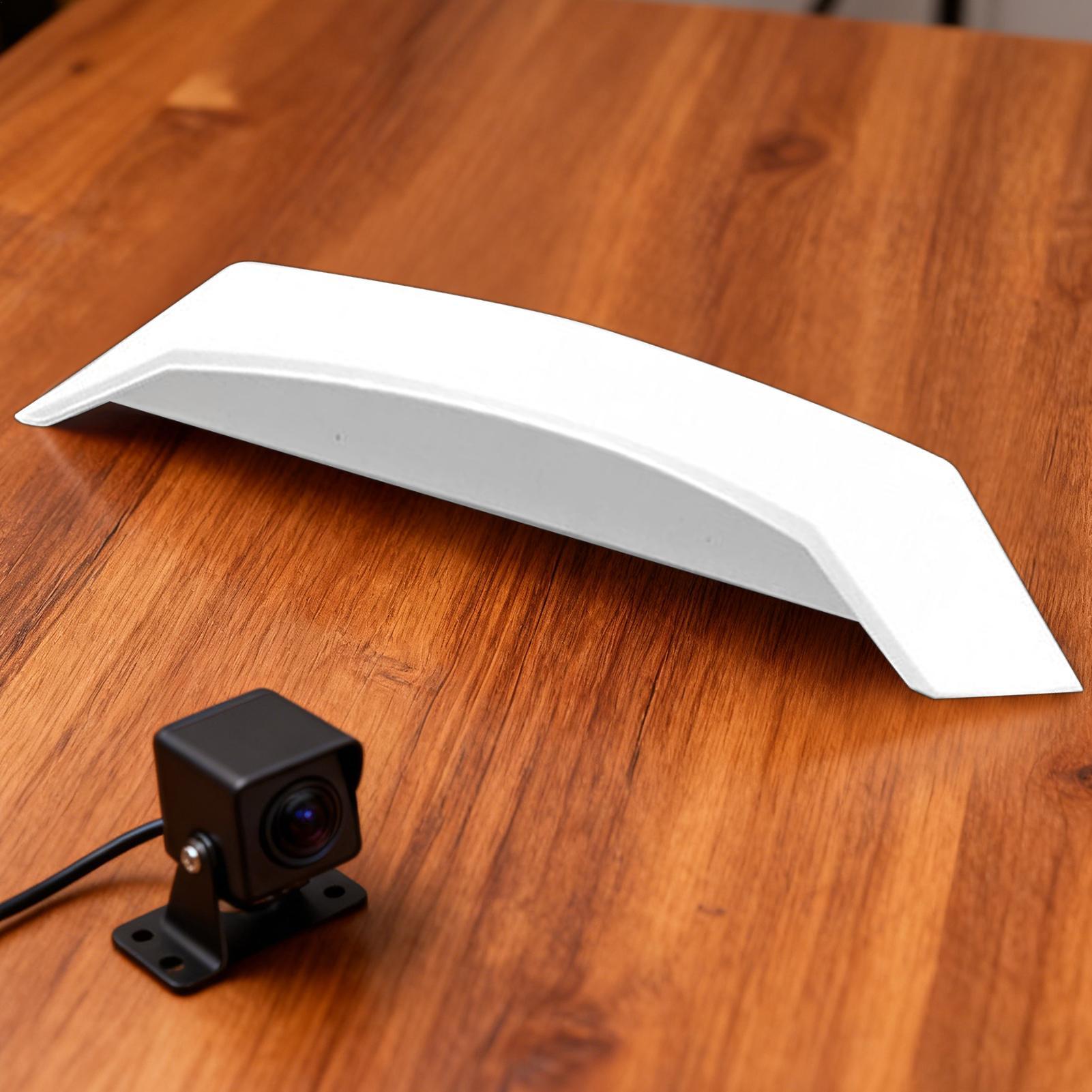 Car Rear Camera Rain Cover Bac - Rear Camera For Car 评论和价格