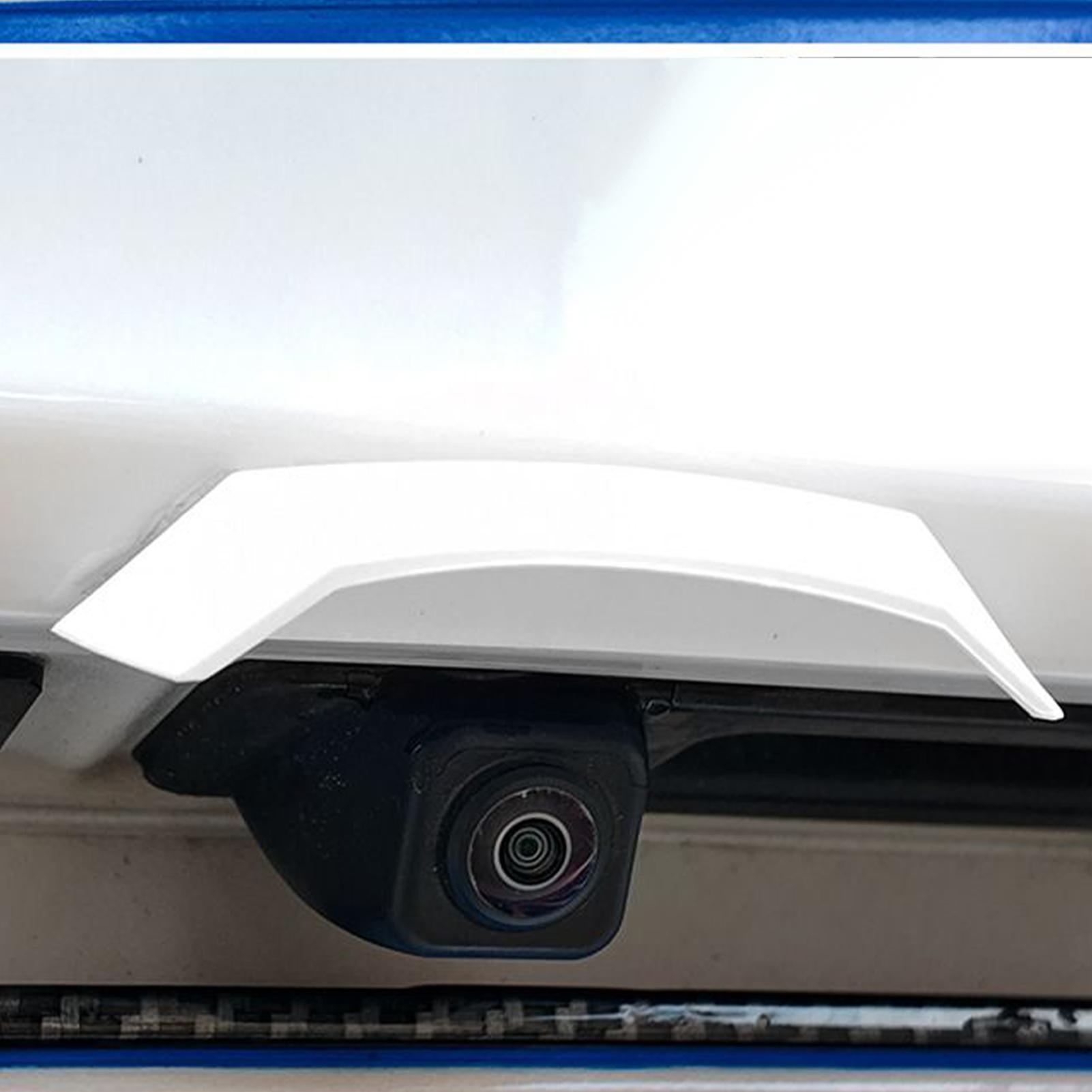 Car Rear Camera Rain Cover Bac - Rear Camera For Car 评论和价格